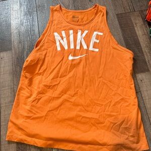 Nike Drifit Tank